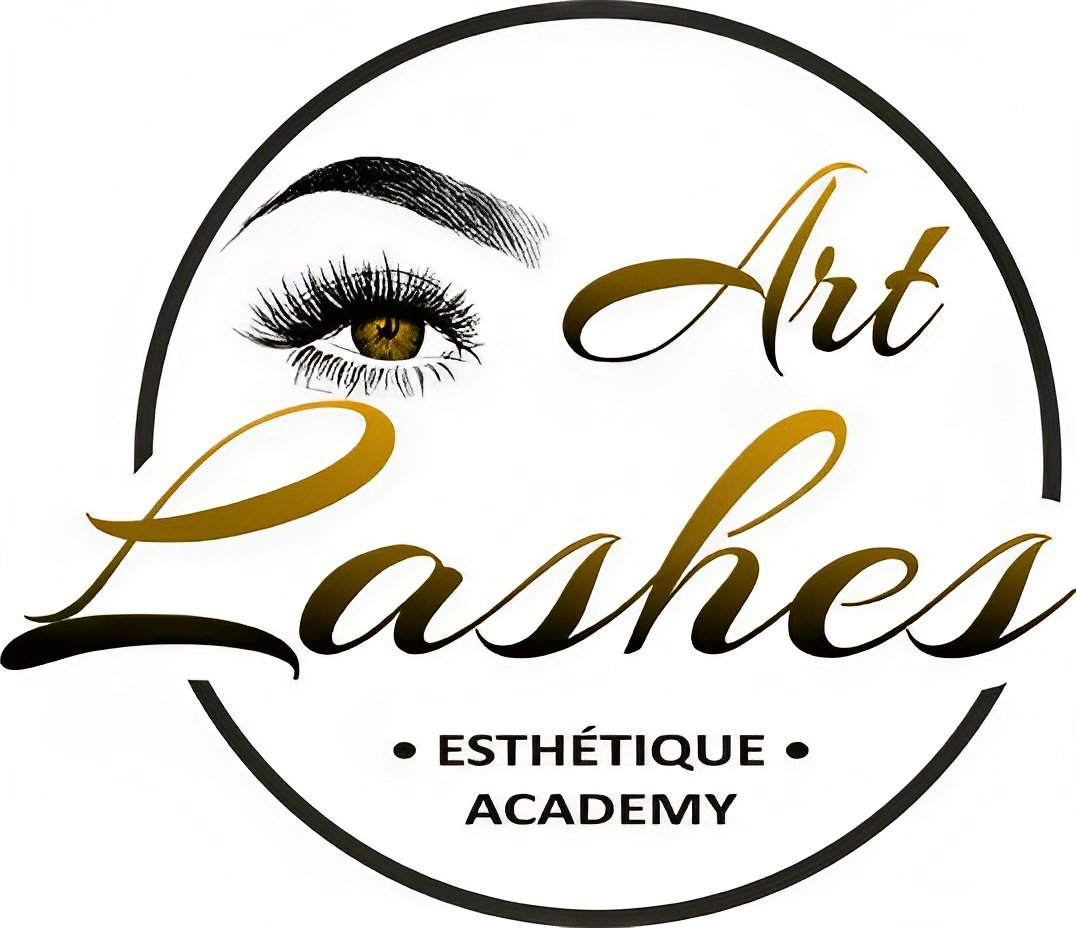 Art Lashes Logo