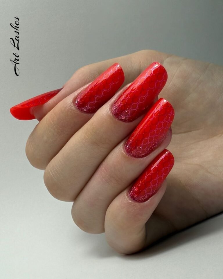 Manicure unghie professionali a villafranca di Verona