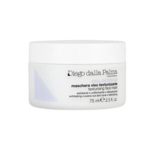 Maschera Viso Texturizzante