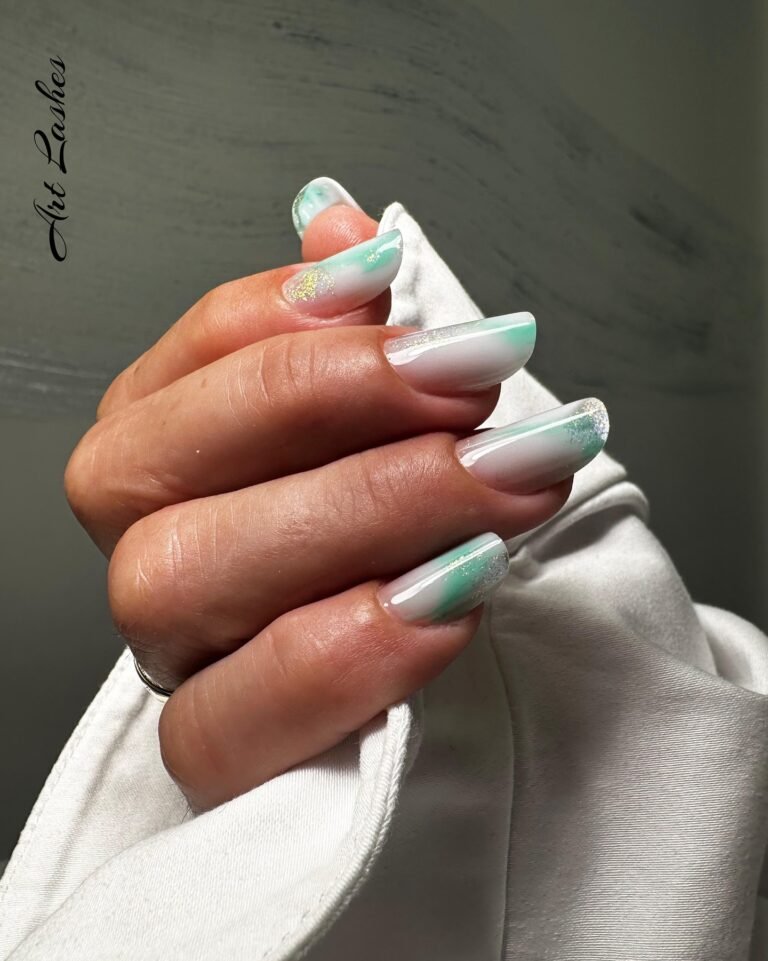 Manicure unghie professionali a villafranca di Verona