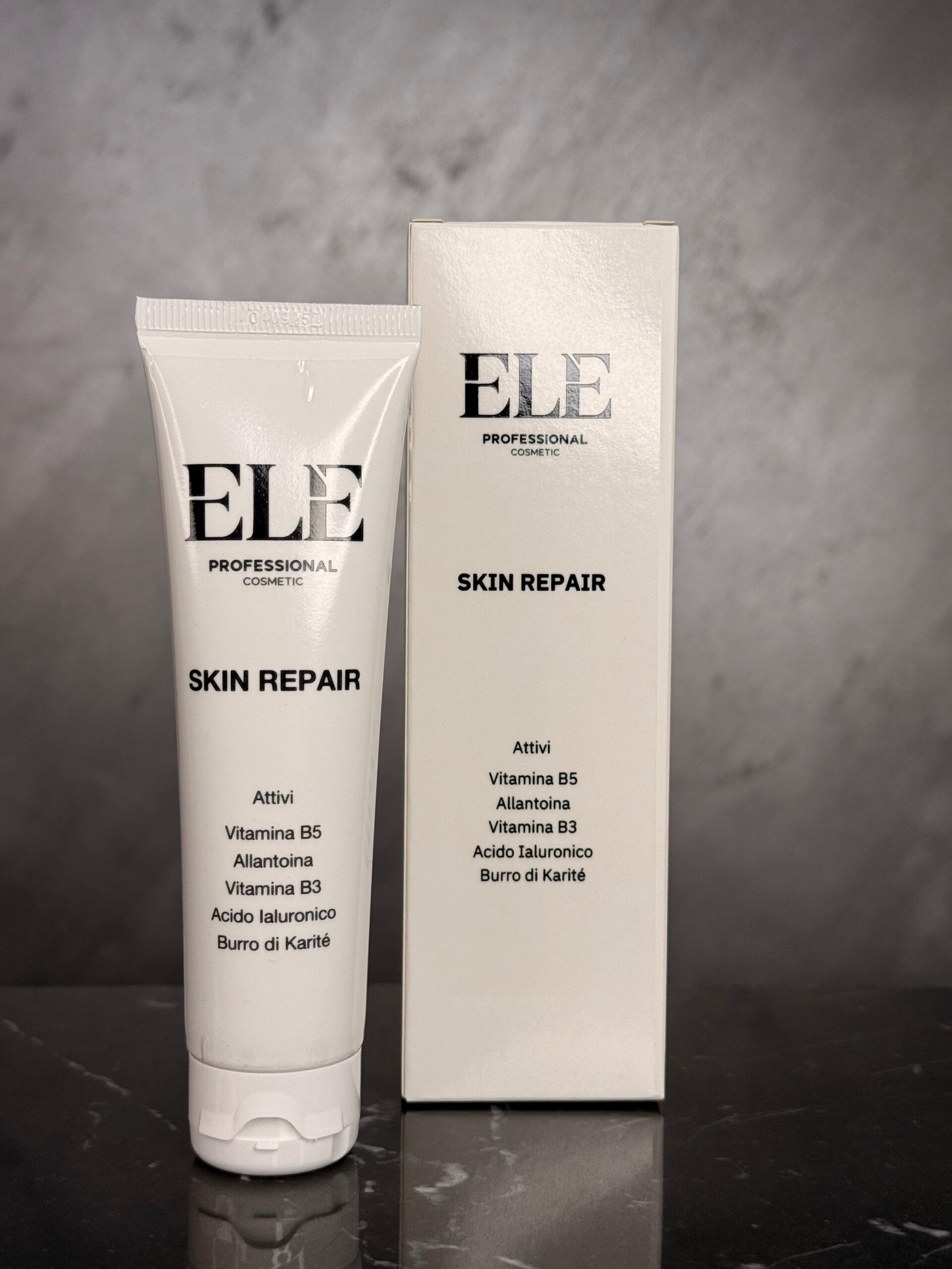 ELE Skin Repair