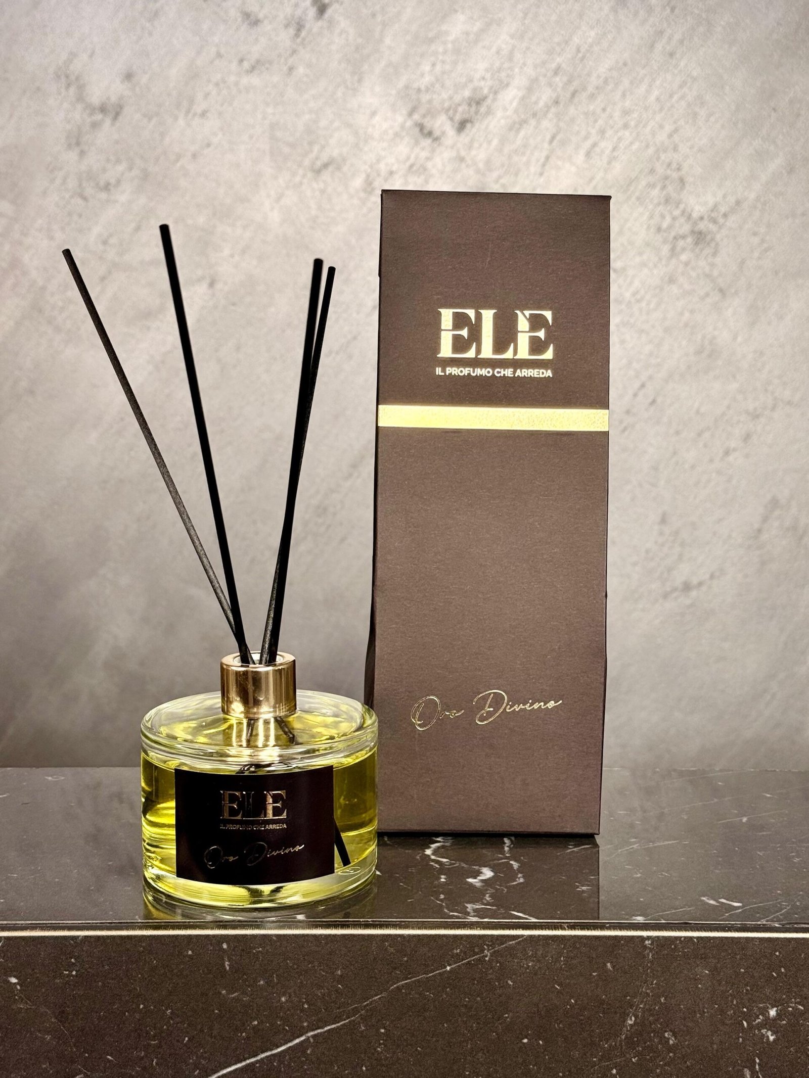 ELE Oro Divino Profumatore