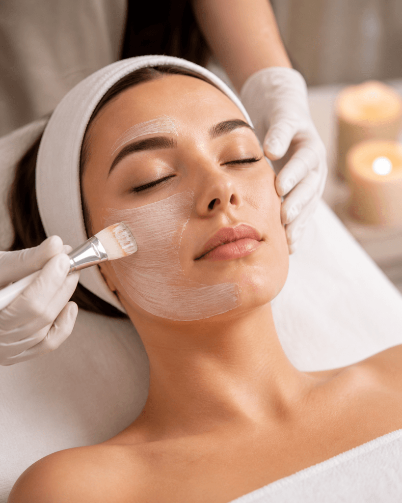 Pulizia Viso Trattamenti viso Verona Art Lashes Trattamenti viso a Villafranca di Verona Trattamenti viso professionali a Verona