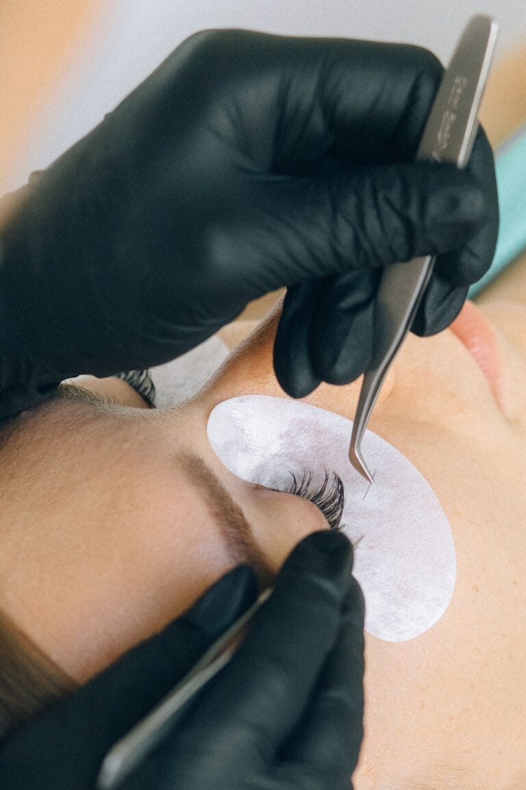 Art Lashes Corso Lash Maker Villafranca di Verona One to One