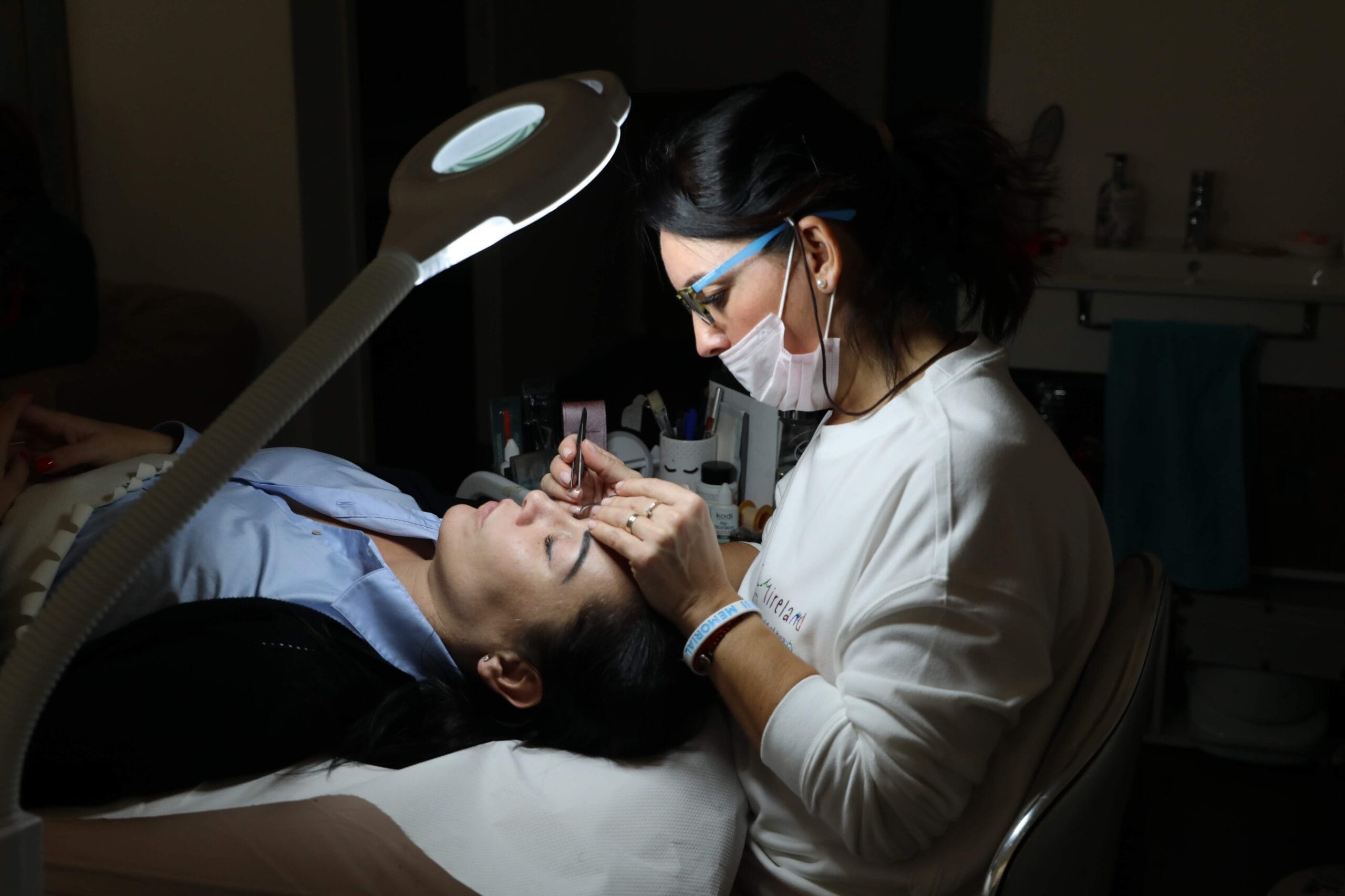 Quanto spendono realmente le italiane in trattamenti estetici? Report 2026 - Art Lashes